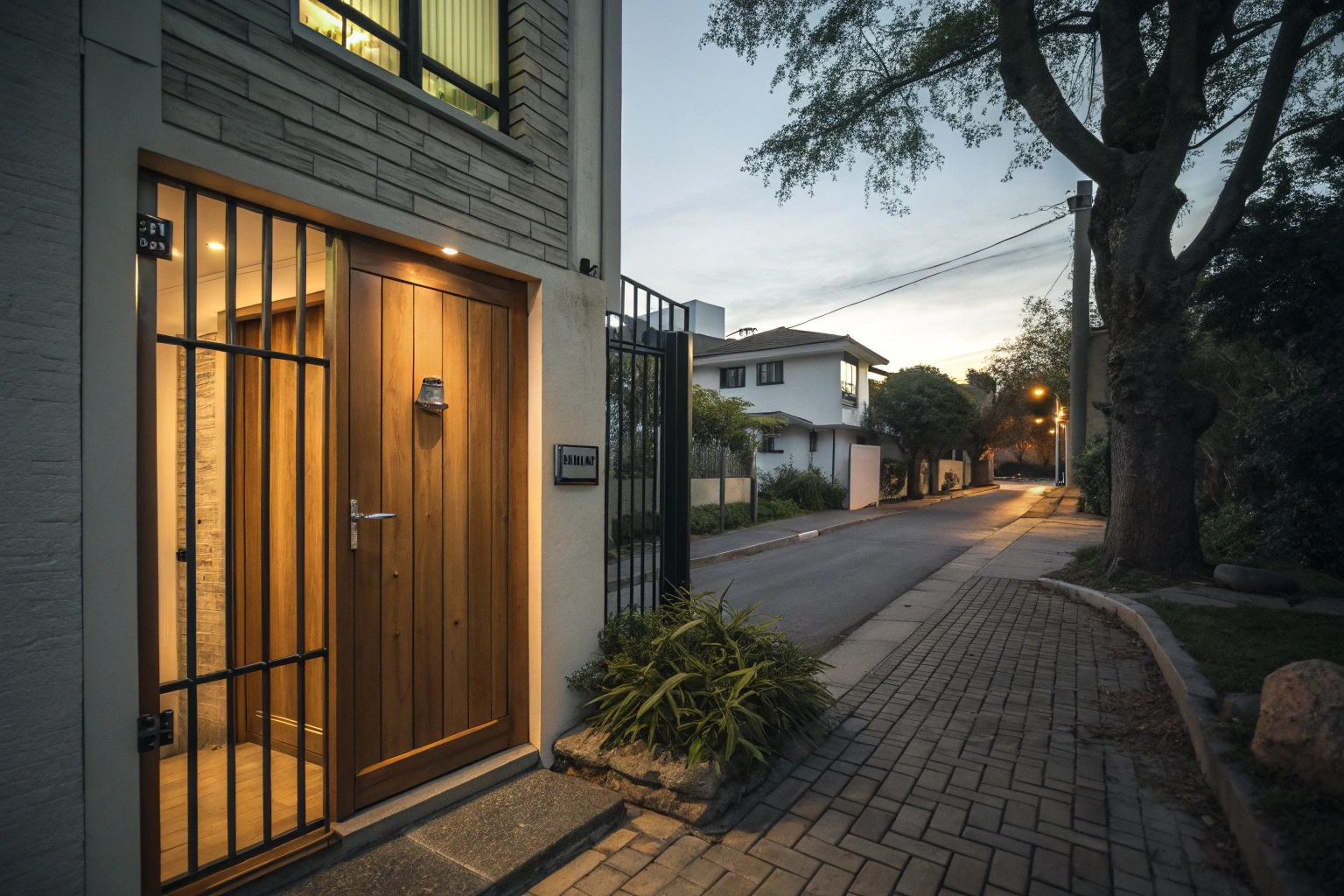 رایج‌ترین روش‌ های سرقت از منازل + راهکار‌های پیشگیری