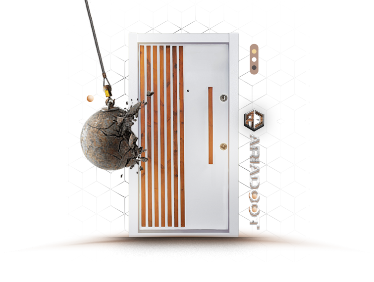 مجموعه Aria Doors