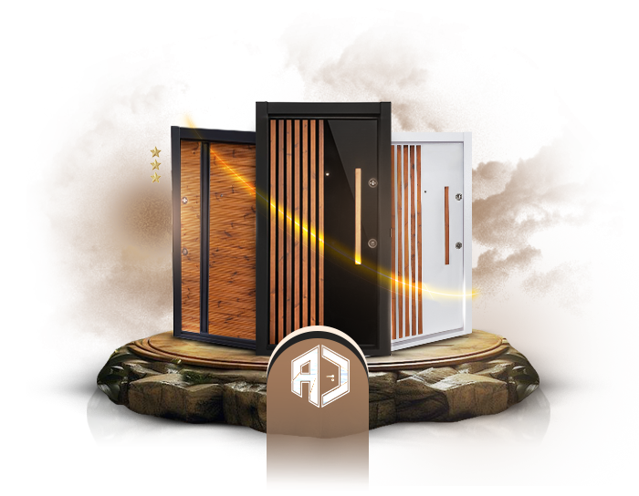 دروازه‌ای بـه ســوی امنیت و زیبایـی