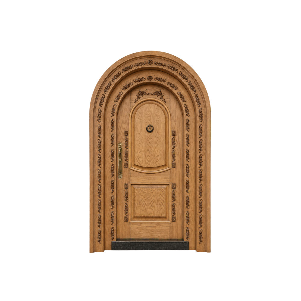 درب لابی کد W9007