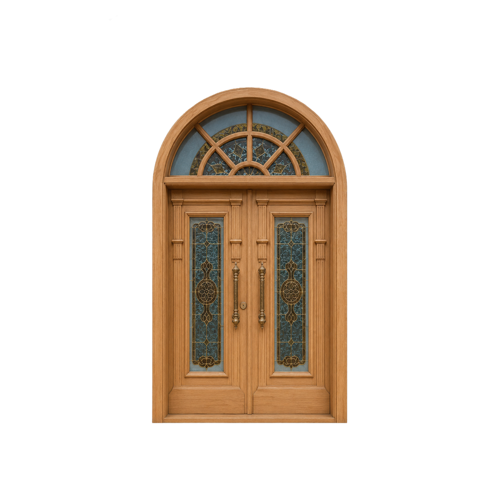 درب لابی کد W9010